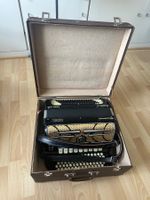 Adria Cromaton IIIA Grand Luxe, 96 Bass, inkl. Koffer