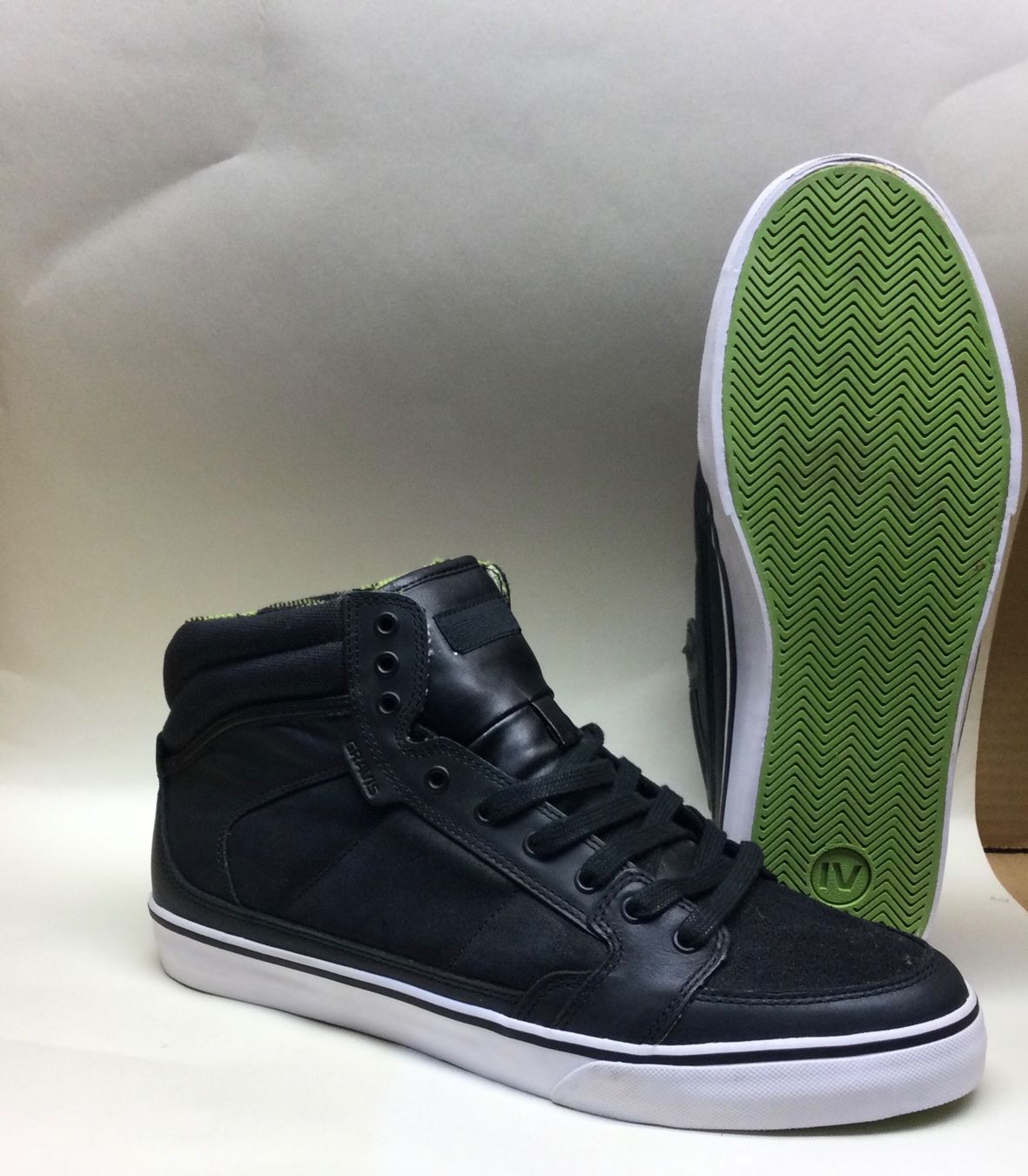 Scarpe da uomo: Gravis Lowdown (EU 45.5) – Nuovo e nell'imballaggio originale da Schaffhausen venduto da Fresh-Stuff