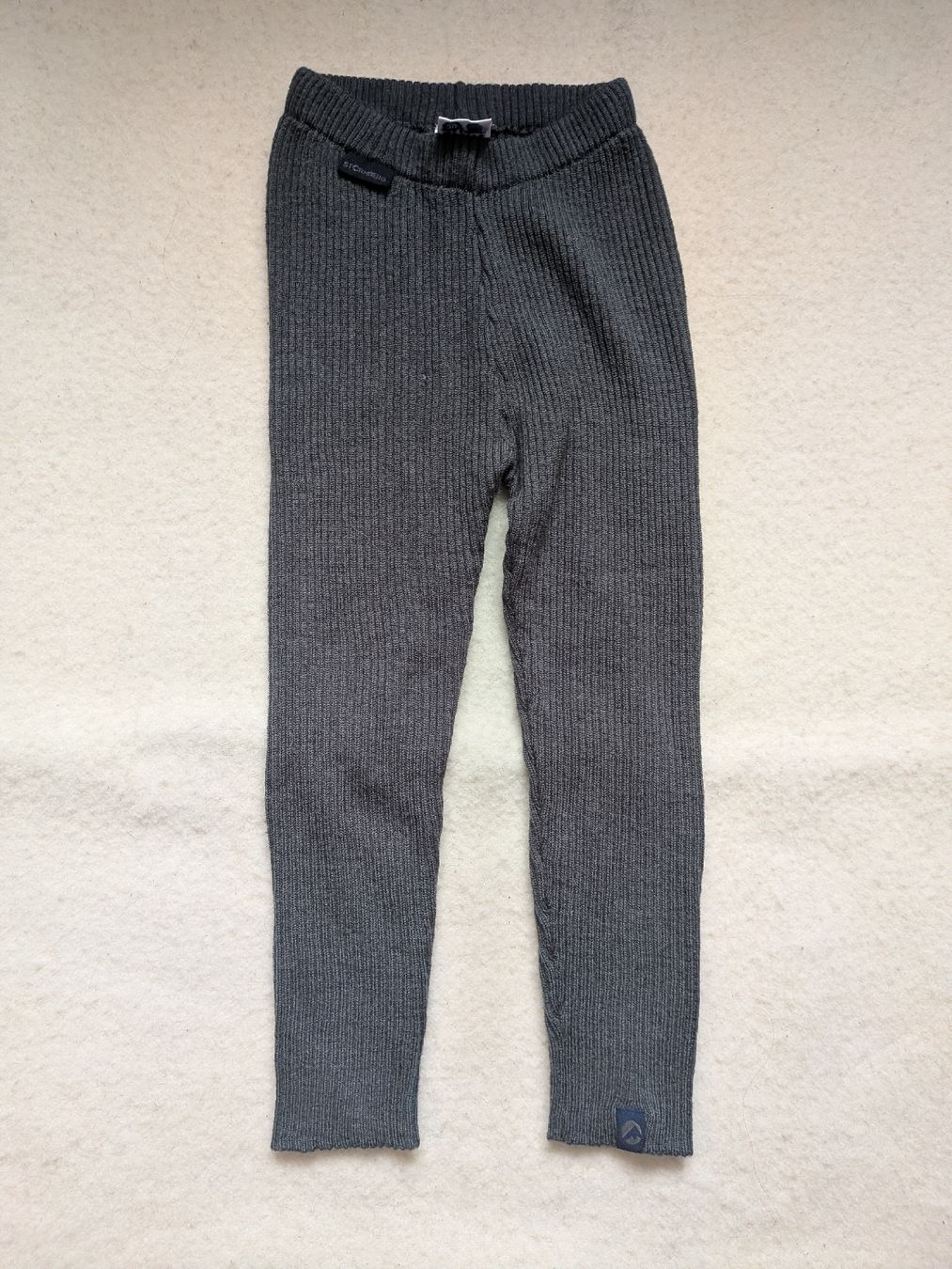 Kleiderpakete & -sets: Wollset Stormberg, Grösse 92 – Gebraucht aus Zofingen von Droni_A 4
