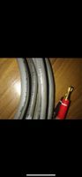 Hi-end,Audioquest Audiokabel 2stk.USA, Superbass