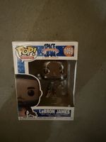 Funko Pop Basket