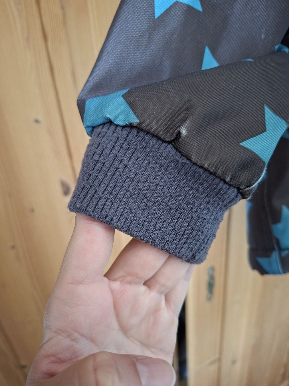 Racoon Jacken & Mäntel: Racoon Winterjacke – Gebraucht aus Grünenmatt von princess_ 2