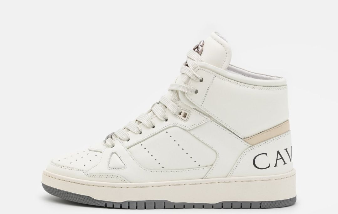 Roberto Cavalli Scarpe da uomo: Roberto cavalli Schuhe gr.42 NEU – Nuovo e nell'imballaggio originale da Amriswil venduto da newschweiz 2