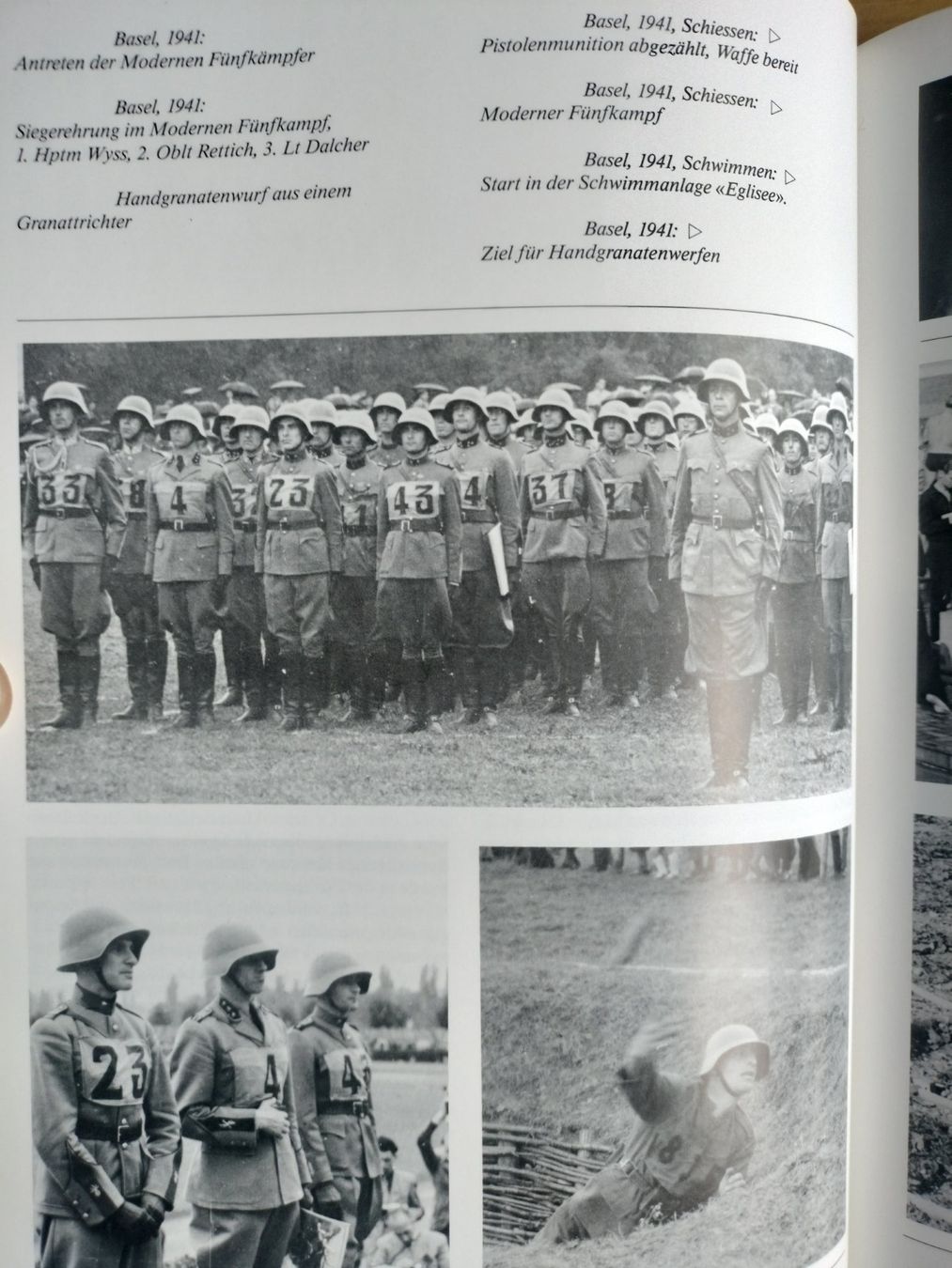 Bücher: Schweizer Armee Militär Buch von 1987 – Gebraucht aus Schwanden Sigrisw von len_9yqg 5