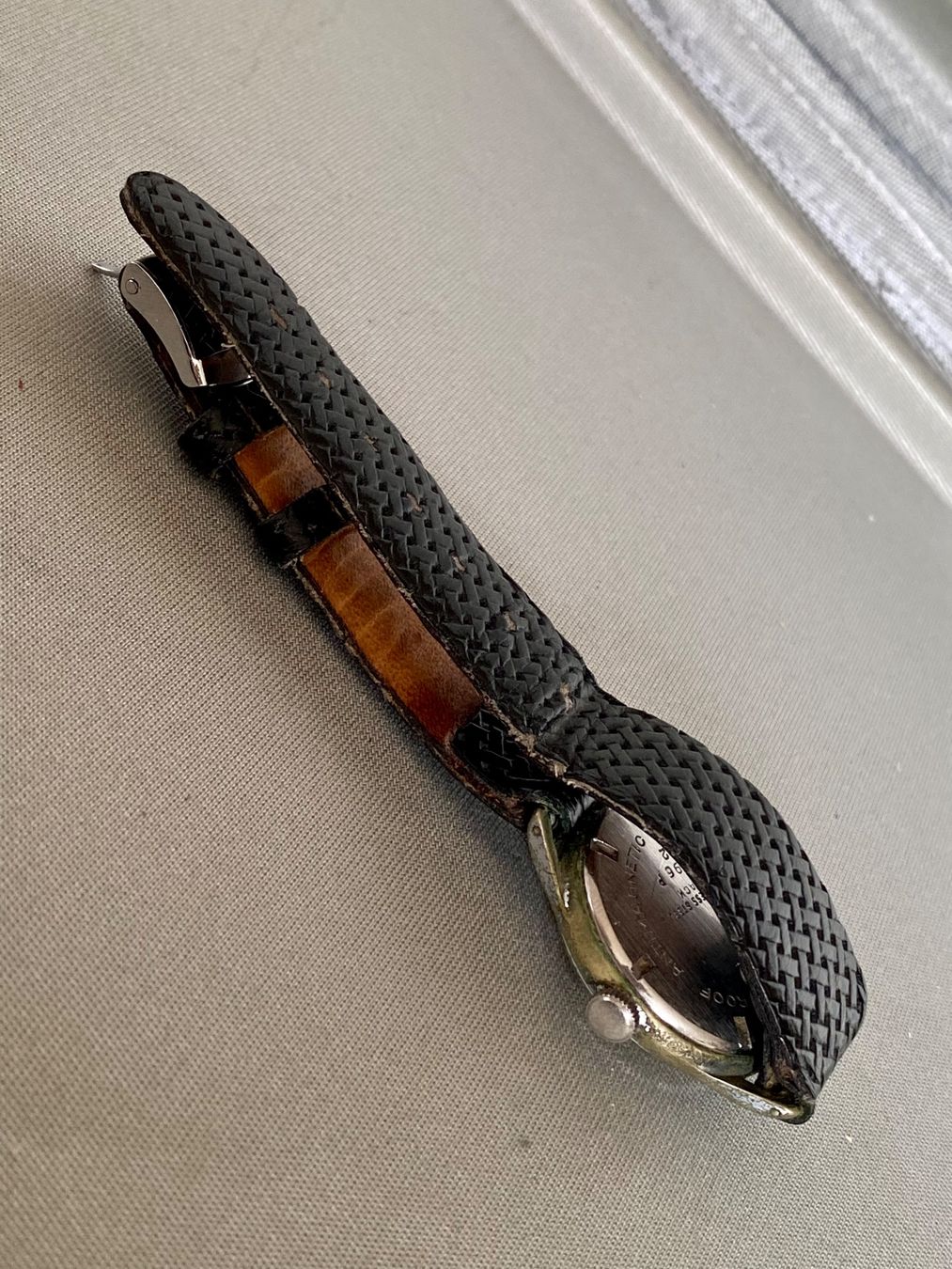 Orologi: Montre Militaire Helvetia – Usato da Sion venduto da ROBY_ROBY_ROBY 5