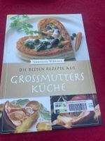 Die besten Rezepte aus Grossmutters Küche A. Wildeisen