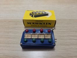 Märklin 7072 Schaltpult
