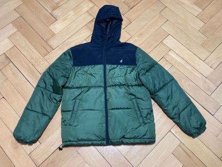 2K10 Staple Winter Jacket Nike Sb Sz L