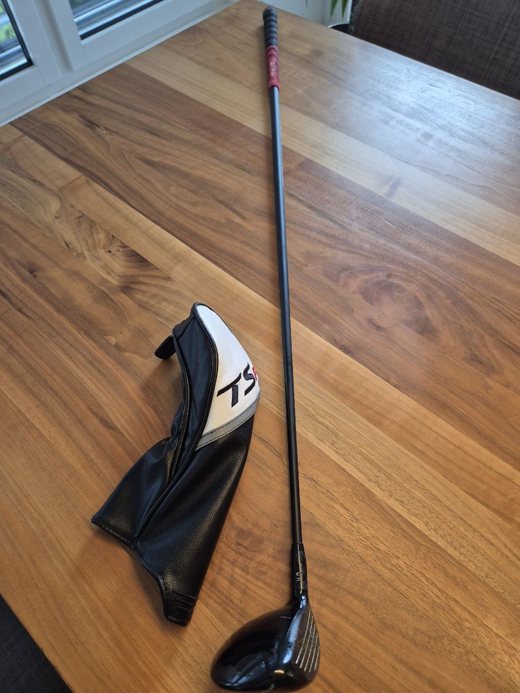 Titleist Mazze & Set: Titleist 5 Wood – Usato da Herrliberg venduto da pollop