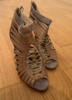 Jimmy Choo Schuhe Grösse 38