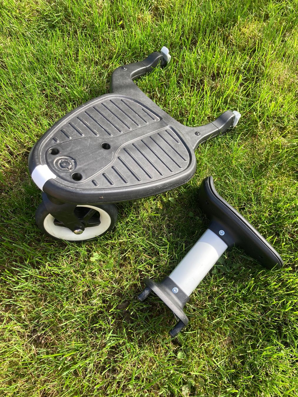 Bugaboo Carrozzine: Kinderwagen Bugaboo Cameleon – Usato da Rümlang venduto da pce_gwd5 3