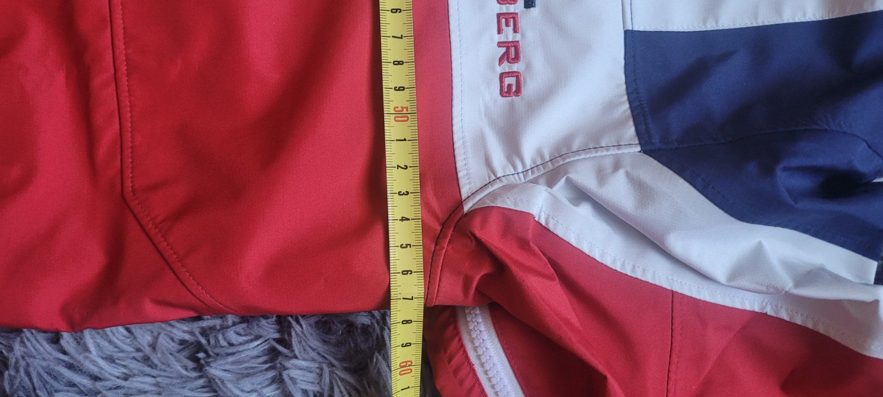 Completi: Skijacke & passende Hose – Nuovo (secondo la descrizione) da Basel venduto da m_schwarz 6