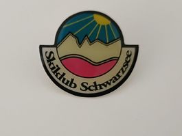 Pin Skiklub Schwarzsee - Box 2