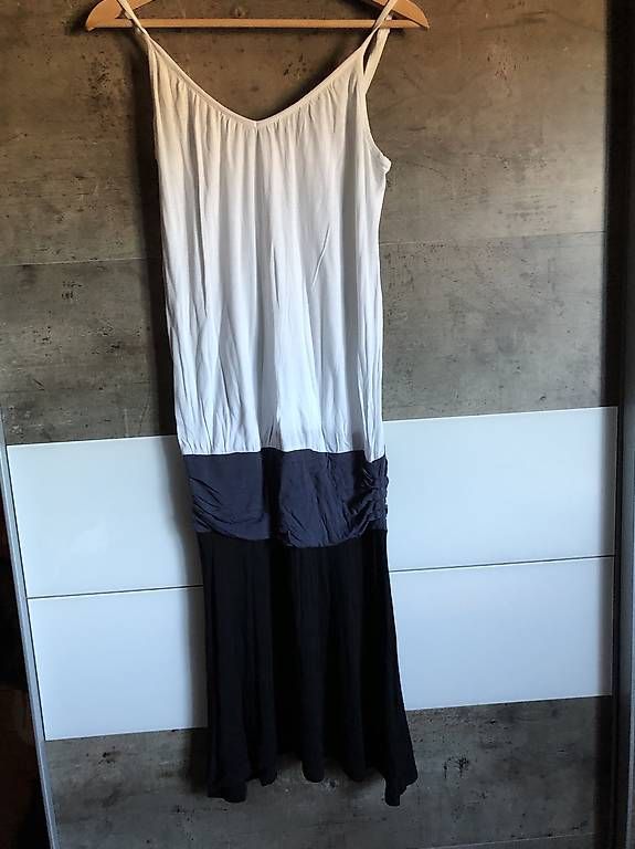 Kleider: Strandkleid Beachtime, Grösse 36 – Gebraucht aus Rüschegg Heubach von sharky81 1