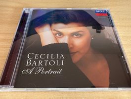 Cecilia Bartoli – A Portrait