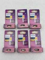 Philips LED Leuchtmittel G9 3.2W 2700K 400lm Neu