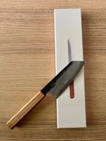HADO Sumi Shirogami #2 Ko-Bunka (135mm) japanisches Messer