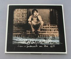 ELLIOTT SMITH - From A Basement On The Hill