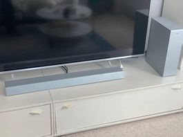 Soundbar Philips