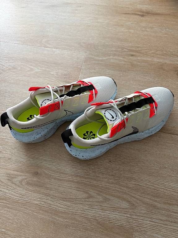 Herrenschuhe: Nike Sneaker  – Neu und originalverpackt aus Tegerfelden von PabstM