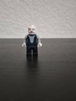 Lego Star Wars - Sw0318 - Asajj Ventress - Black Torso