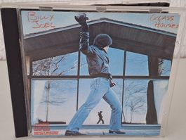 CD Billy Joel -  Glass Houses