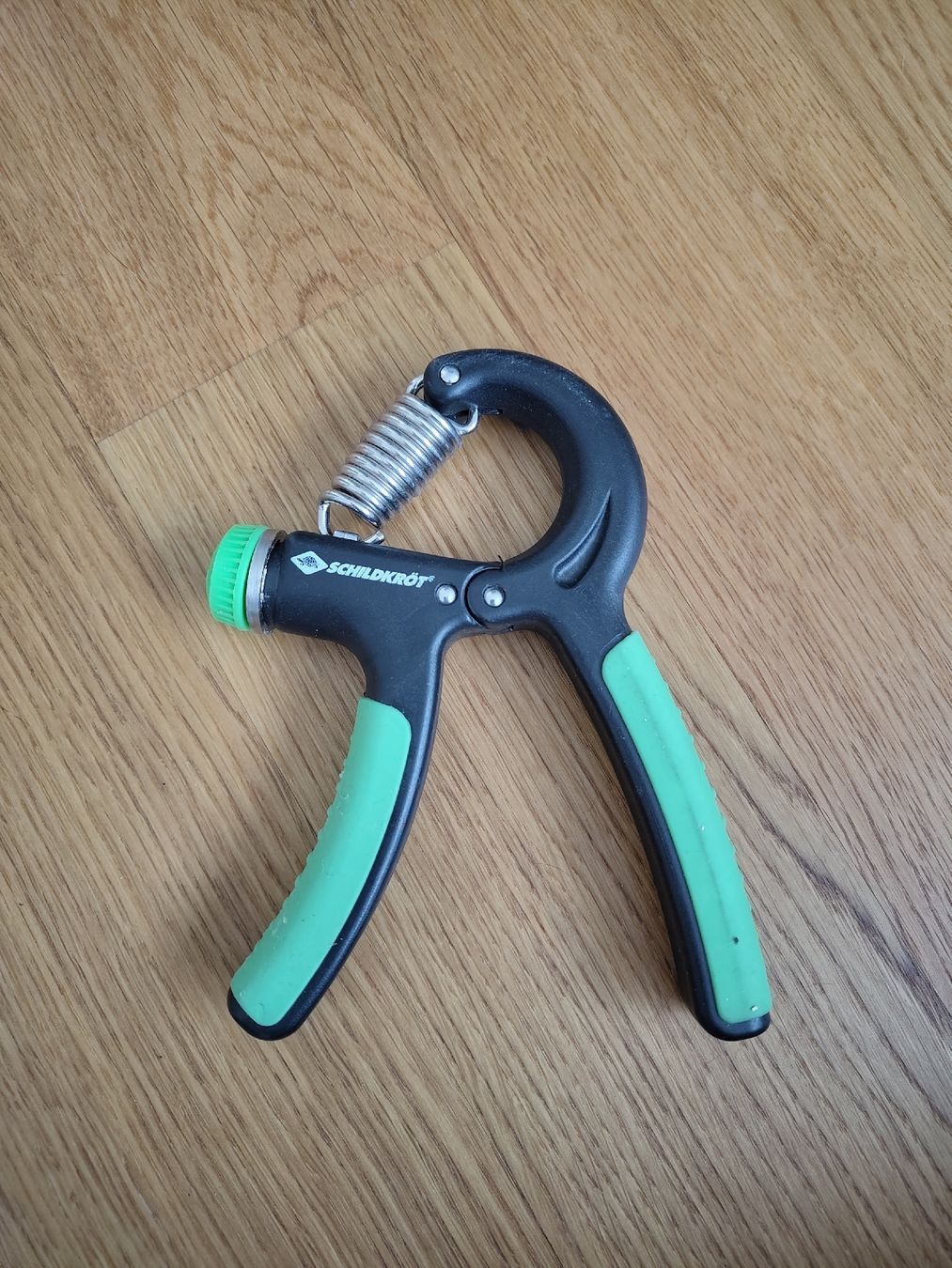 Vélos d'appartement: Handtrainer – D'occasion à Reinach BL par sim_c8n8