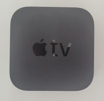 Apple TV 4K 32GB mit Zubehör guter Zustand
