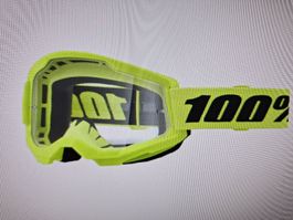 Bike Goggles 100% Strata Mini