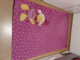 Kinderteppich 133/200