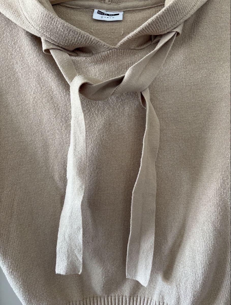 Maglioni & Felpe: Beiger Pullover – Usato da Basel venduto da lau_retta 2