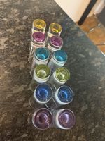 Shotgläser