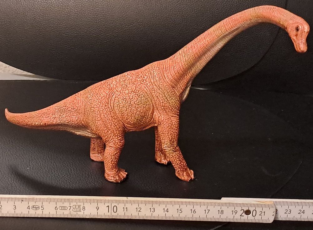  Schleich Saurier (Gebraucht) in Uster für CHF 12 – mit Lieferung auf 