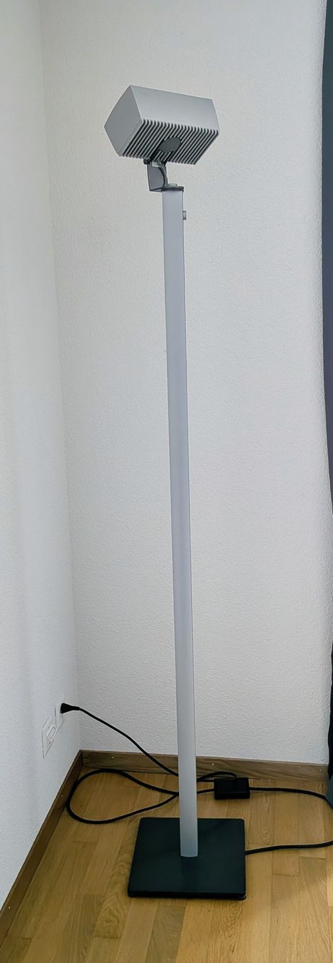 Ribag Lampade: Ribag Stehleuchte – Usato da Liebefeld venduto da SilberBur