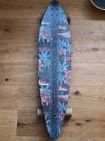 Globe Longboard „Pinner Pakalolo“