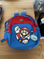 Sac à dos Super Mario  enfant 