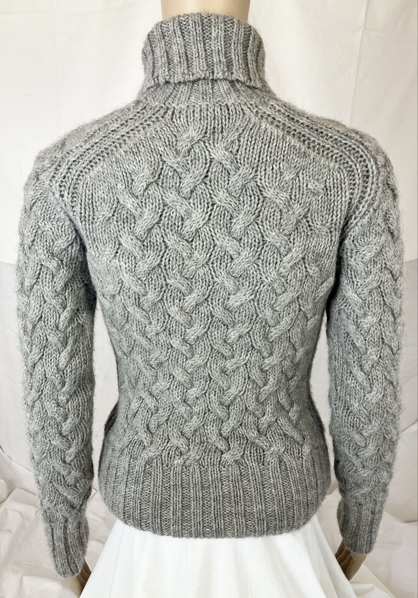 Gucci Pulls & Sweat-shirts: Gucci Gr.S – D'occasion à Mürren par Ne-le 3