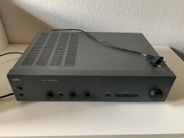 NAD 302 Stereo Amplifier