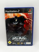Batman: Vengeance (Deutsch) - Playstation 2