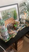 Rivendell Lego set