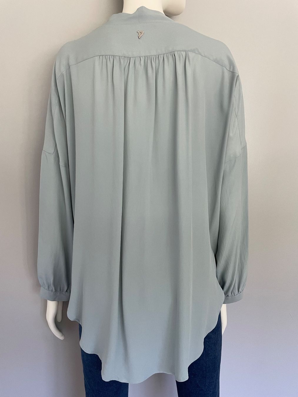 Dior Camicette: Christian Dior Bluse – Nuovo (secondo la descrizione) da Winterthur venduto da 19.19 2
