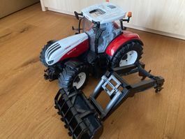 STEYR Traktor