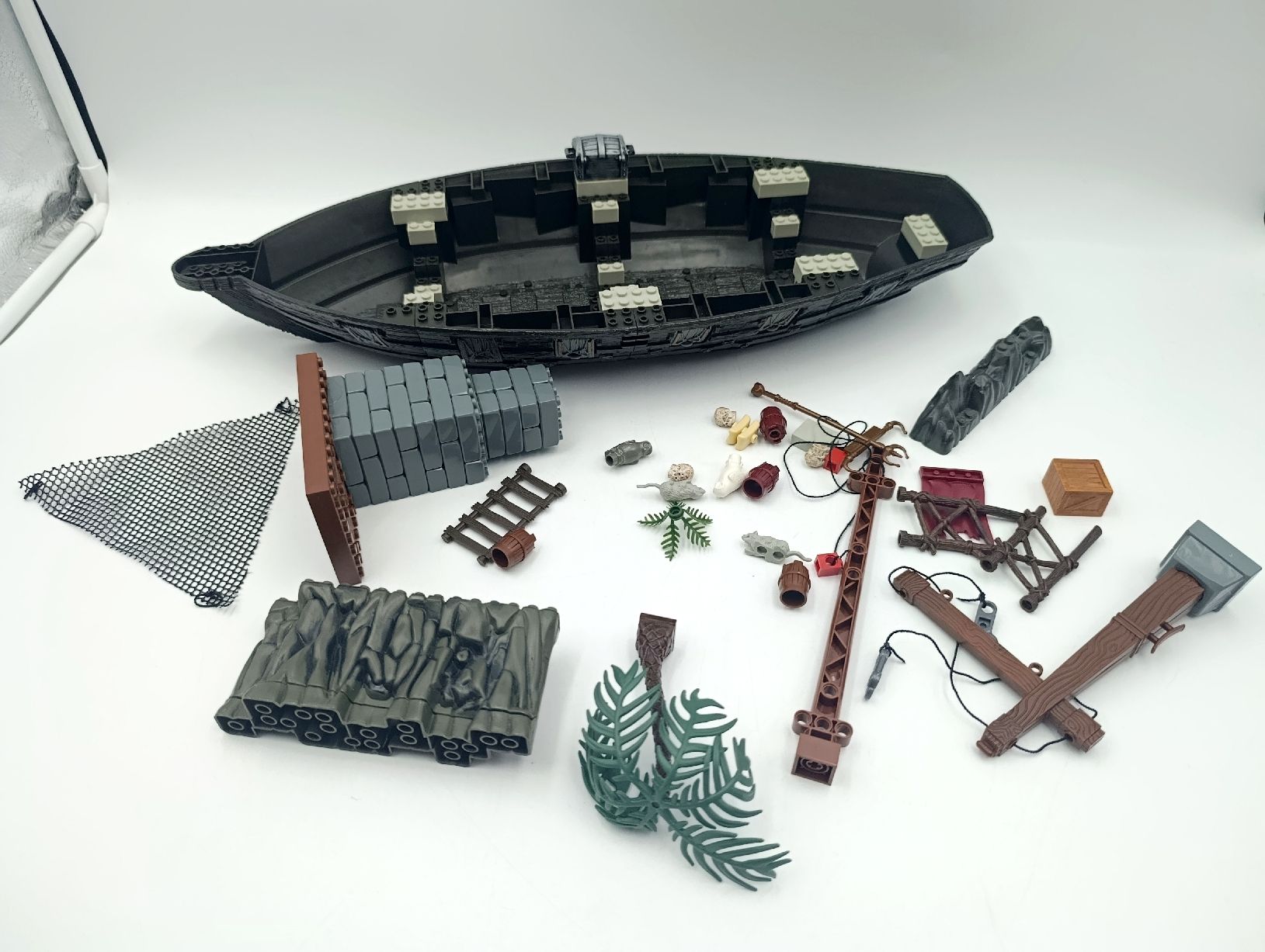 Mega Baukästen: Mega Blocks Teile – Gebraucht aus Wil SG von Donaldus