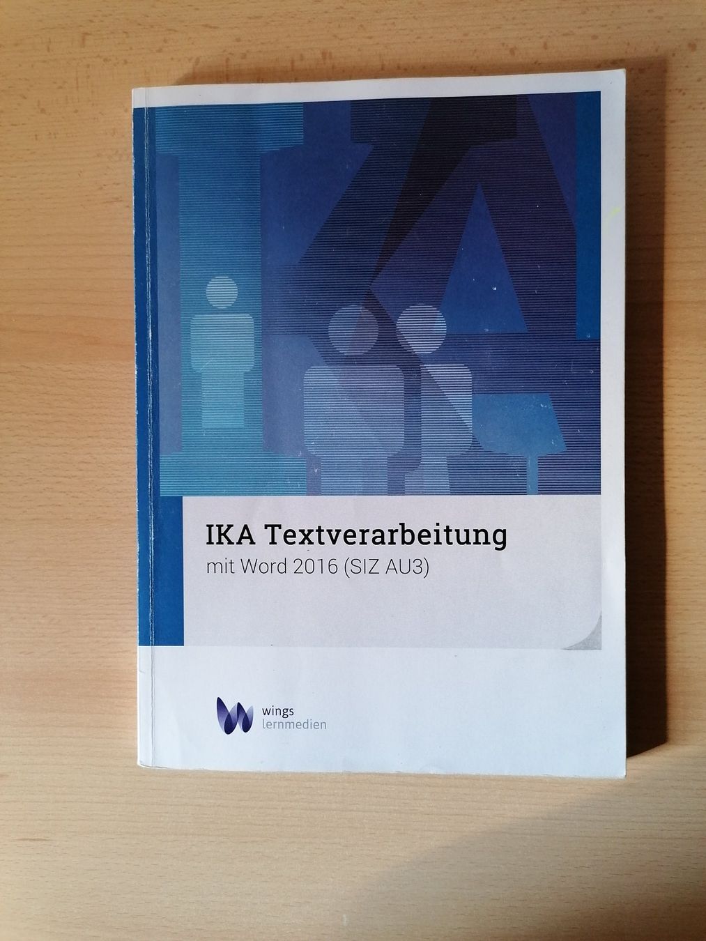 Libri: IKA-Bücher – Usato da Düdingen venduto da vanessa-g 2