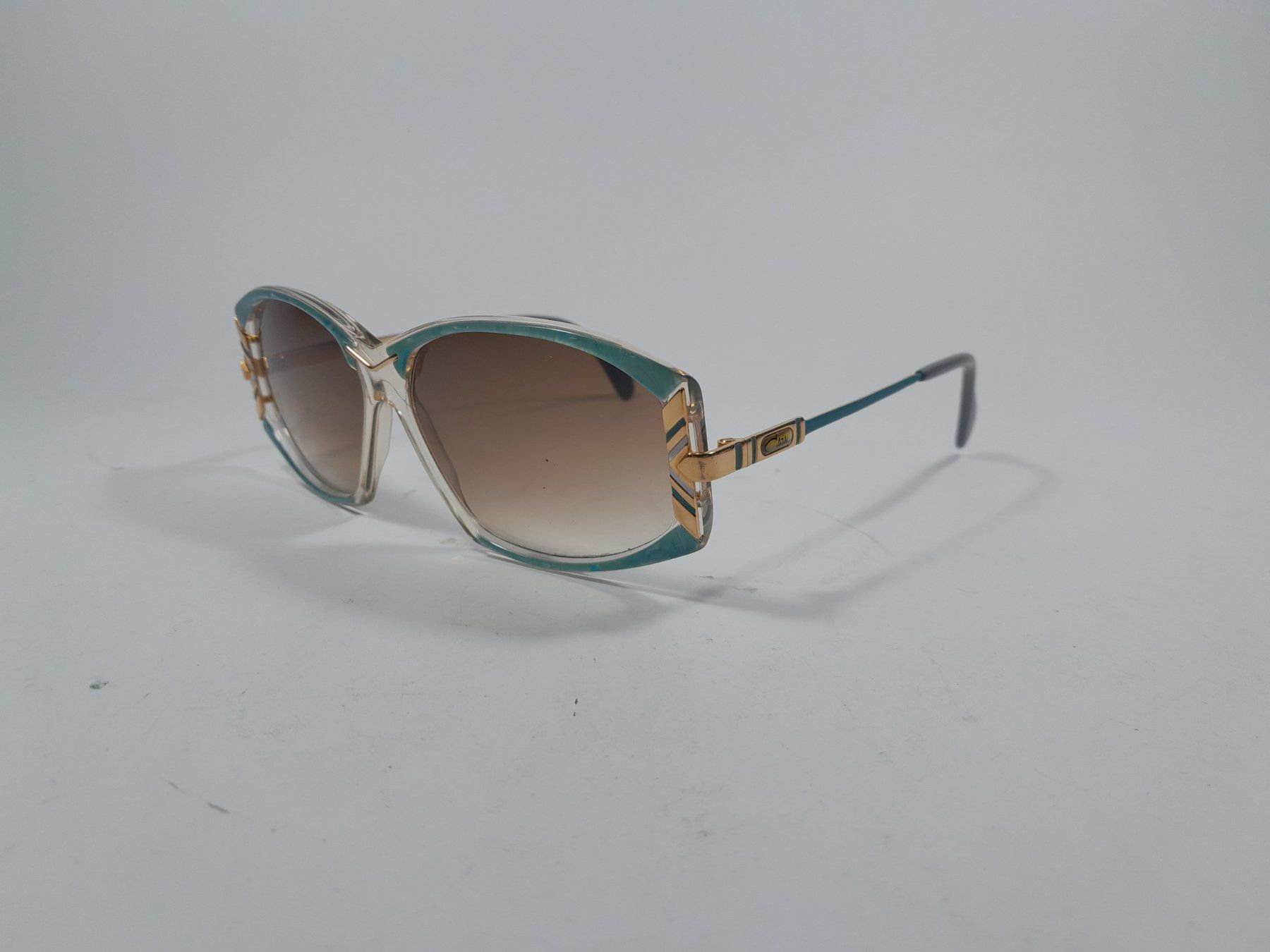 Brillen & Gläser: Vintage Sonnenbrille von Cazal – Gebraucht aus Männedorf von Bel-view 1