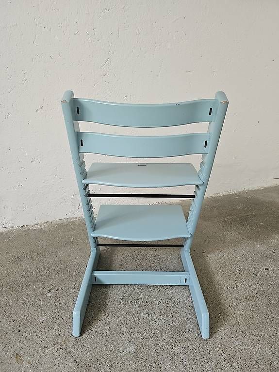 Hochstühle: Stokke Tripp Trapp von Stokke – Gebraucht aus Luzern von Physio86 2