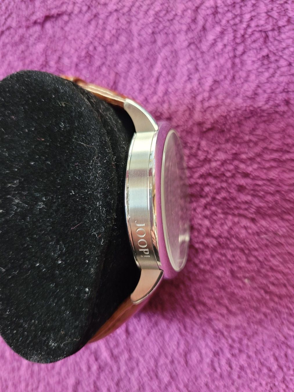 Joop Uhren: Herren - Armbanduhr - von Joop – Gebraucht aus Müllheim Dorf von Seeeule01 9