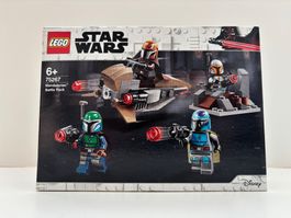 Lego Star Wars 75267 - Mandalorian Battlepack