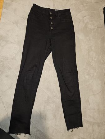 Noisy May Callie Skinny Jeans/Gr 28/30