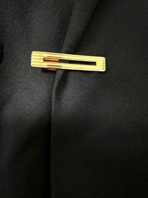 Versace Completi: Original Cashmere Versace Blaser – Nuovo (secondo la descrizione) da Cham venduto da Monaco2013 4